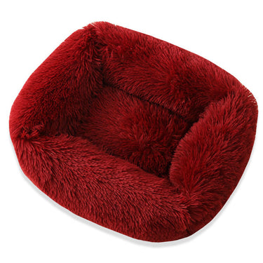 Dog Heaven™ Plush Bed